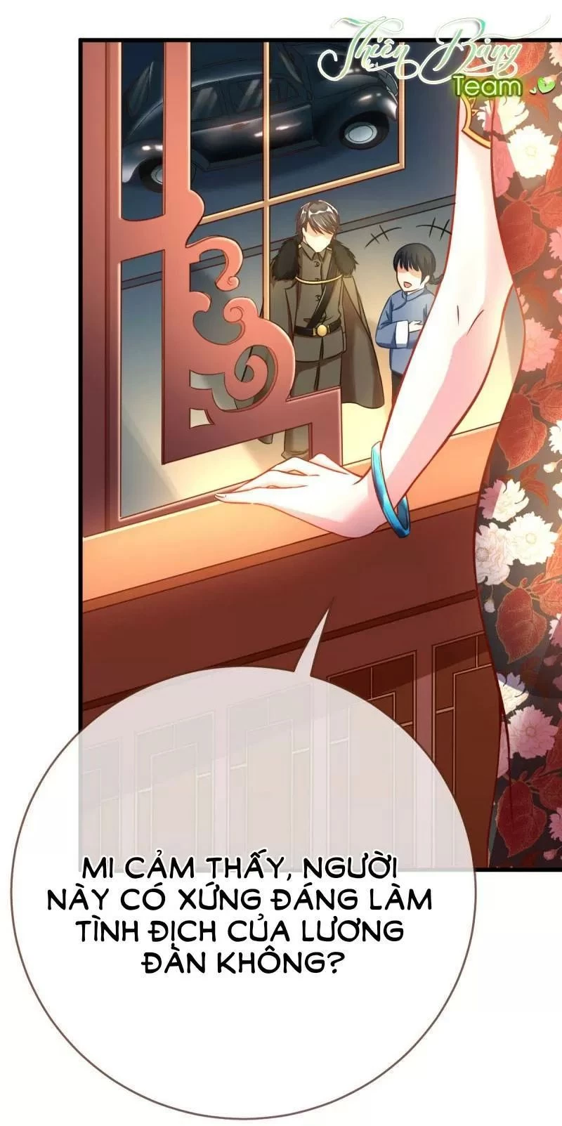 Vạn Tra Triêu Hoàng Chapter 67 - Trang 4