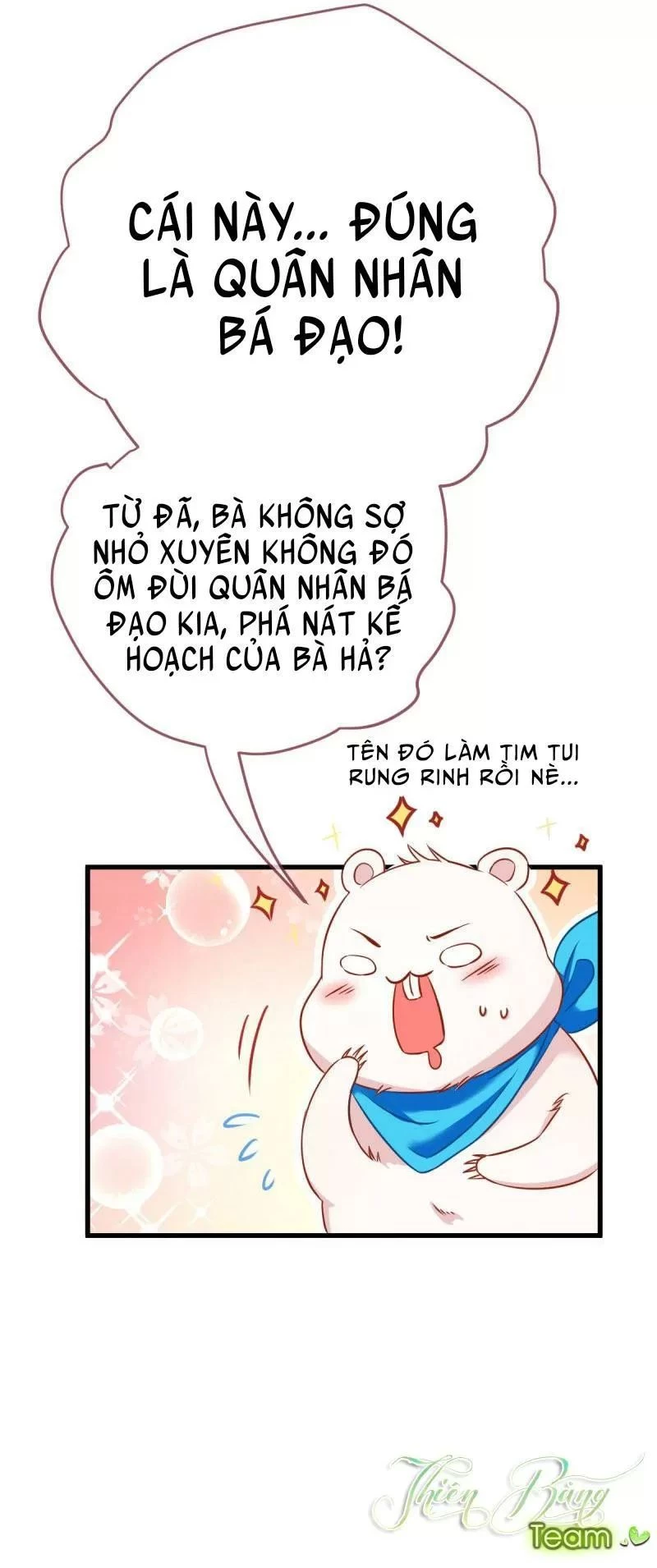 Vạn Tra Triêu Hoàng Chapter 67 - Trang 4