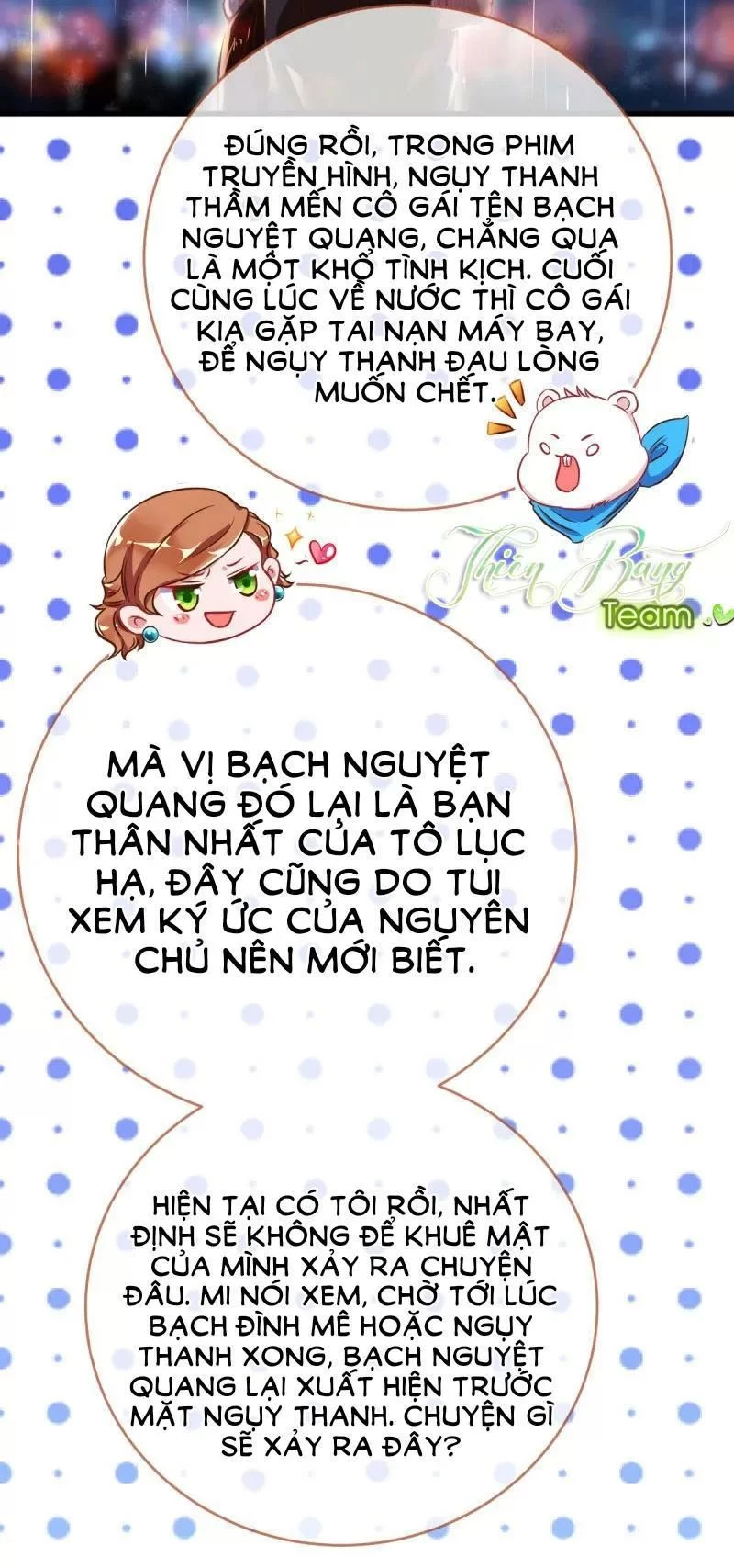 Vạn Tra Triêu Hoàng Chapter 67 - Trang 4