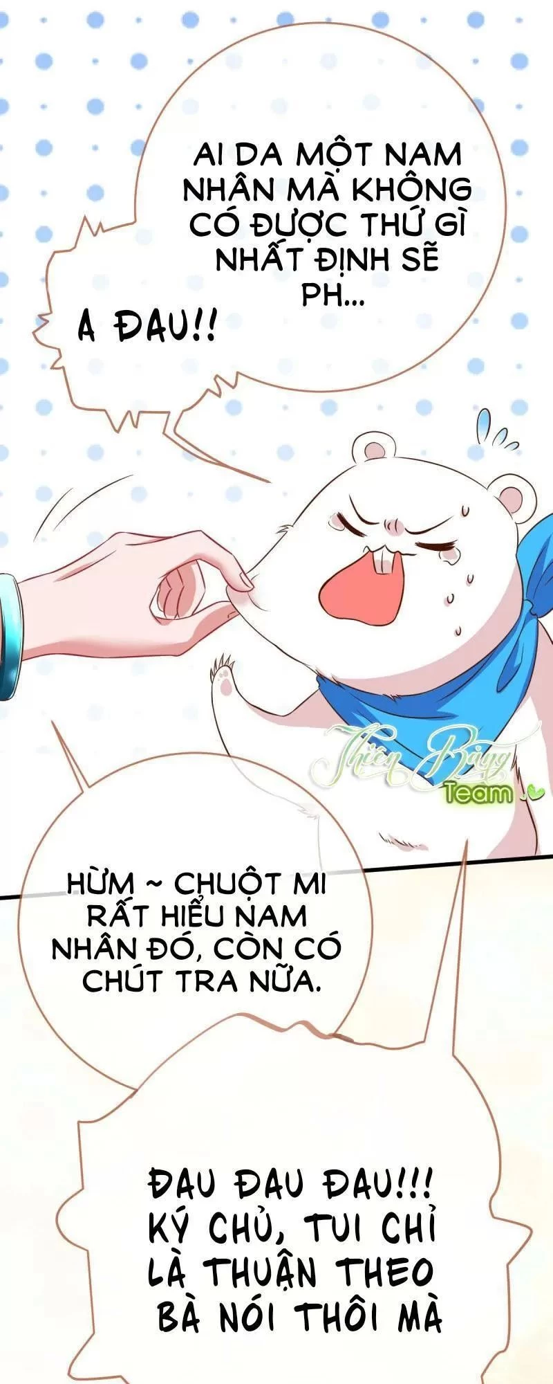 Vạn Tra Triêu Hoàng Chapter 67 - Trang 4