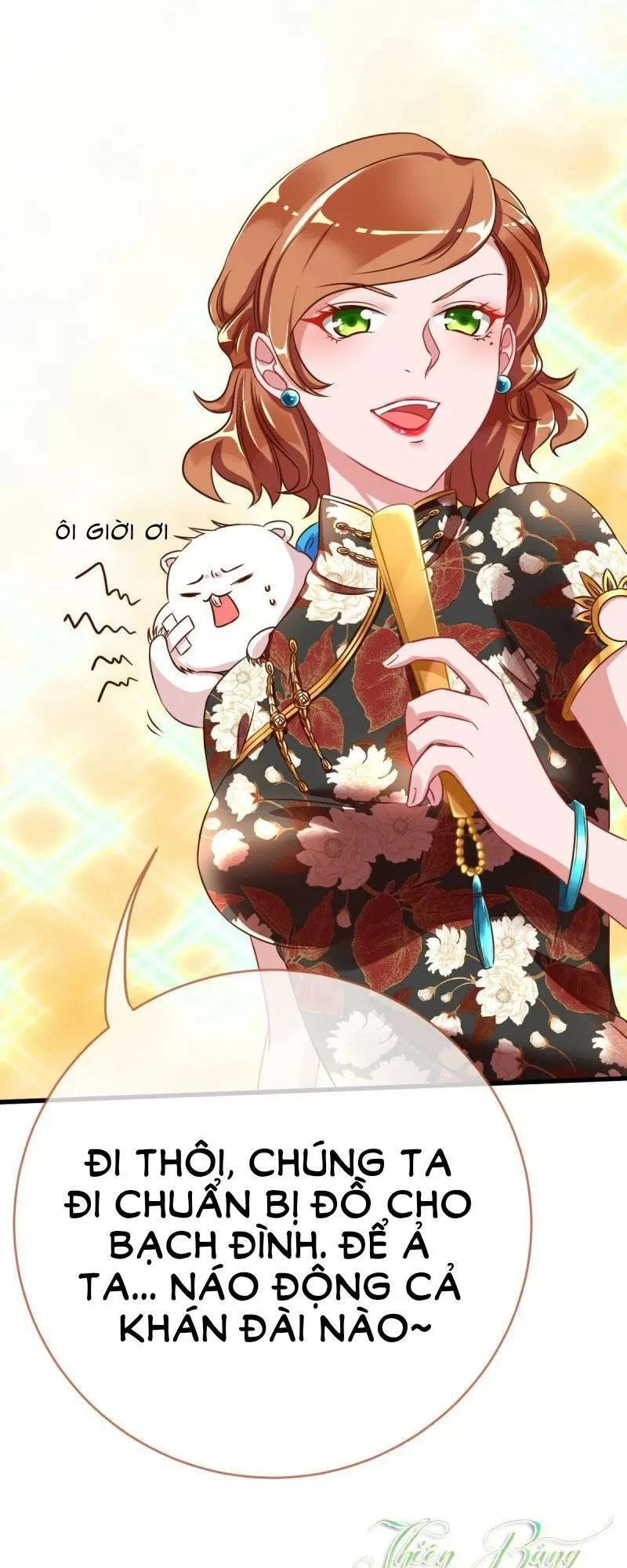 Vạn Tra Triêu Hoàng Chapter 67 - Trang 4