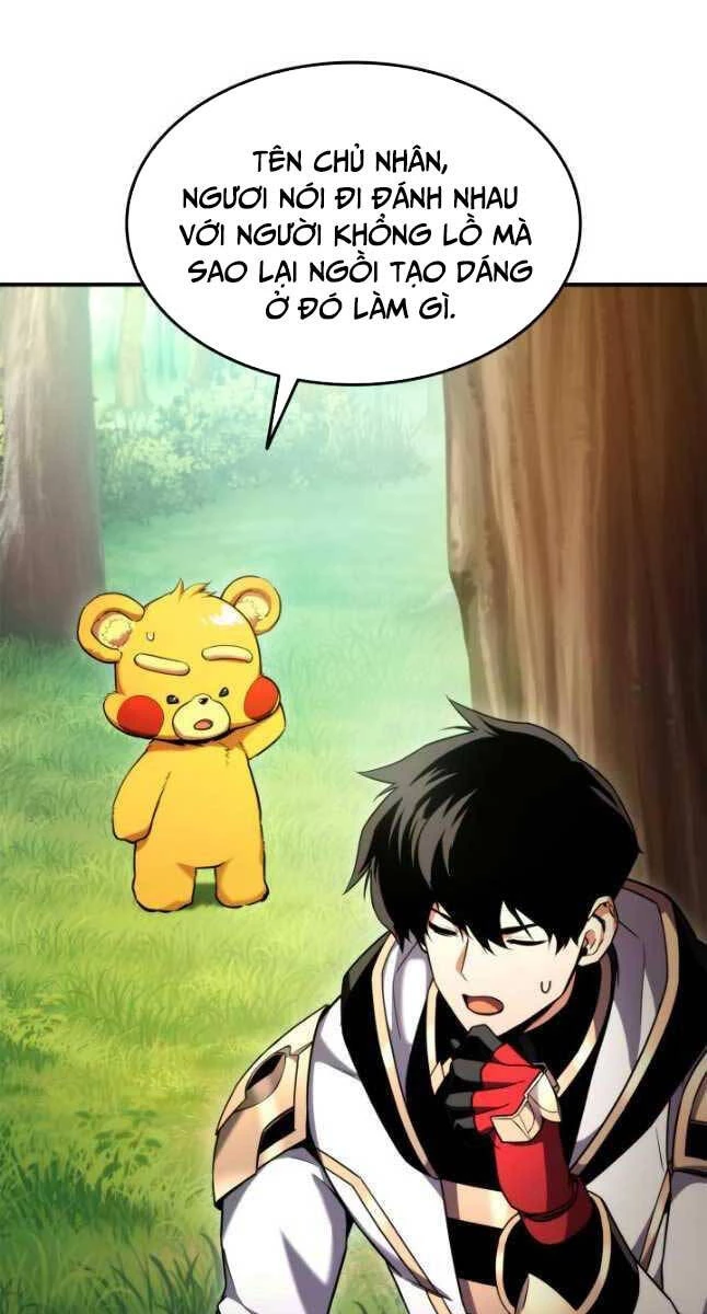 Huyền Thoại Game Thủ - Tái Xuất Chapter 107 - Trang 4