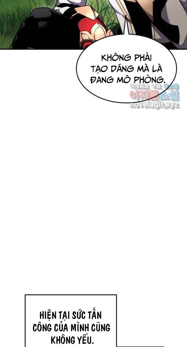 Huyền Thoại Game Thủ - Tái Xuất Chapter 107 - Trang 4