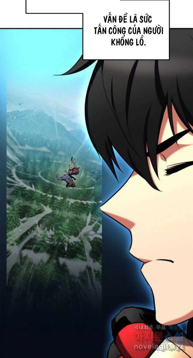 Huyền Thoại Game Thủ - Tái Xuất Chapter 107 - Trang 4