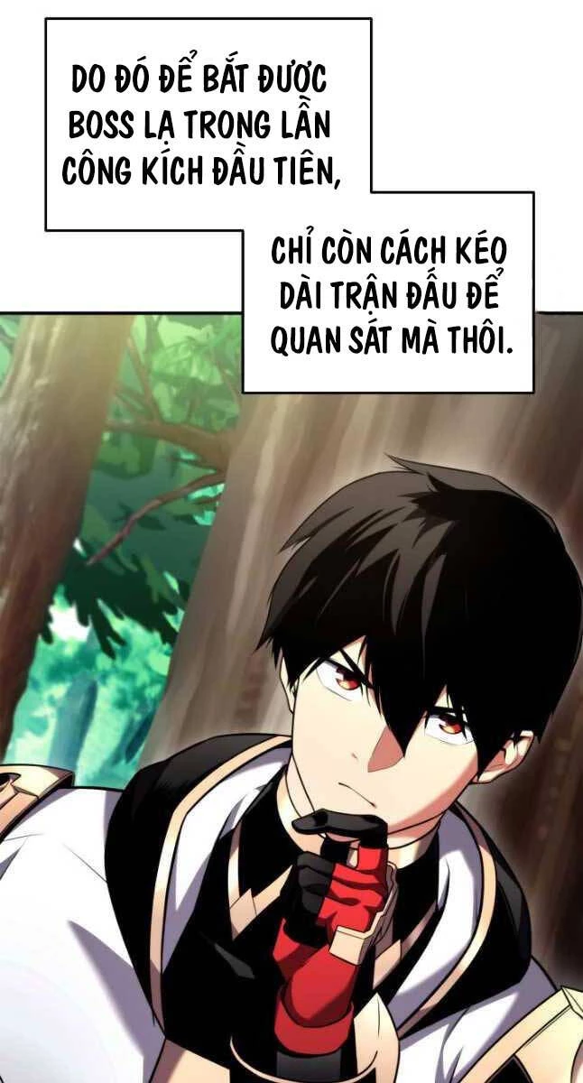 Huyền Thoại Game Thủ - Tái Xuất Chapter 107 - Trang 4