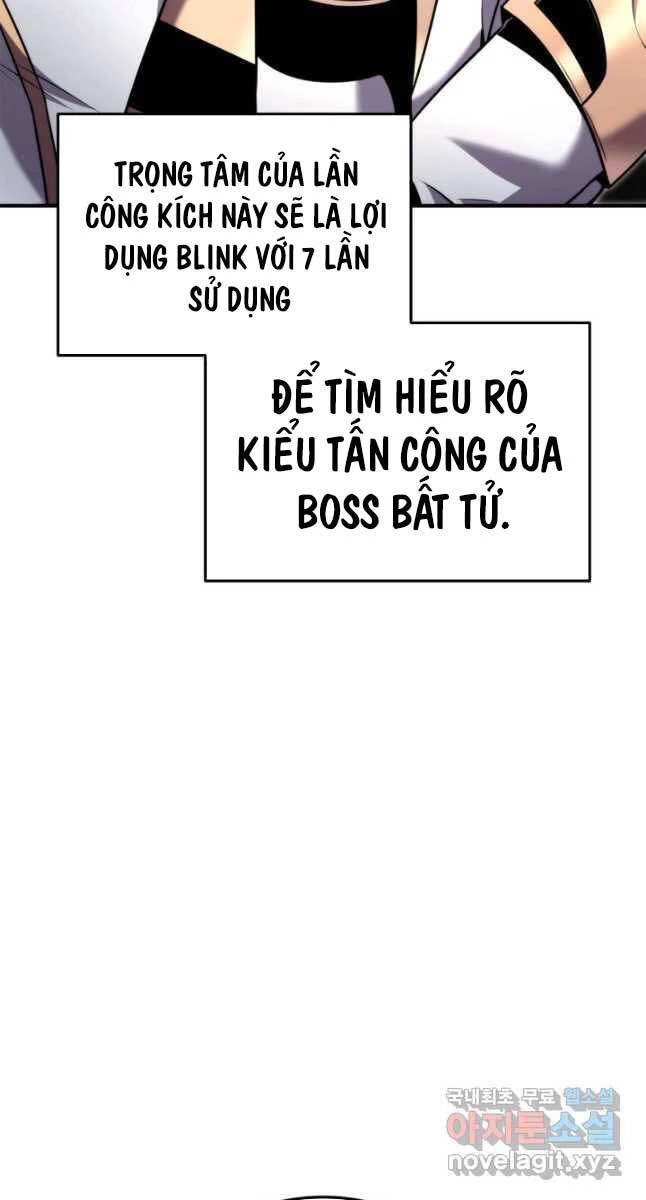 Huyền Thoại Game Thủ - Tái Xuất Chapter 107 - Trang 4