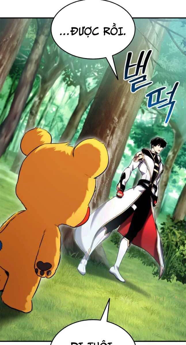 Huyền Thoại Game Thủ - Tái Xuất Chapter 107 - Trang 4