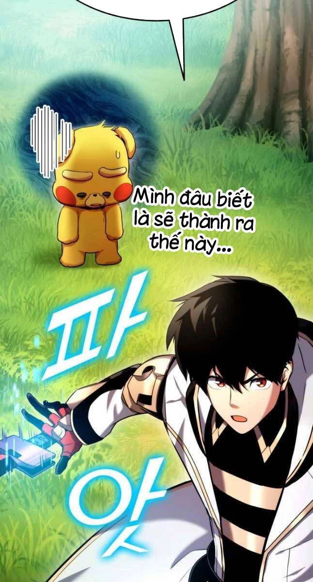 Huyền Thoại Game Thủ - Tái Xuất Chapter 107 - Trang 4