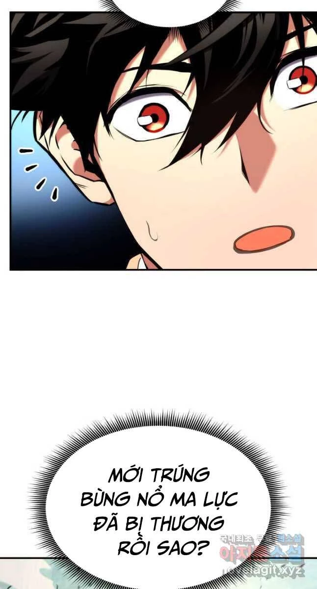 Huyền Thoại Game Thủ - Tái Xuất Chapter 107 - Trang 4