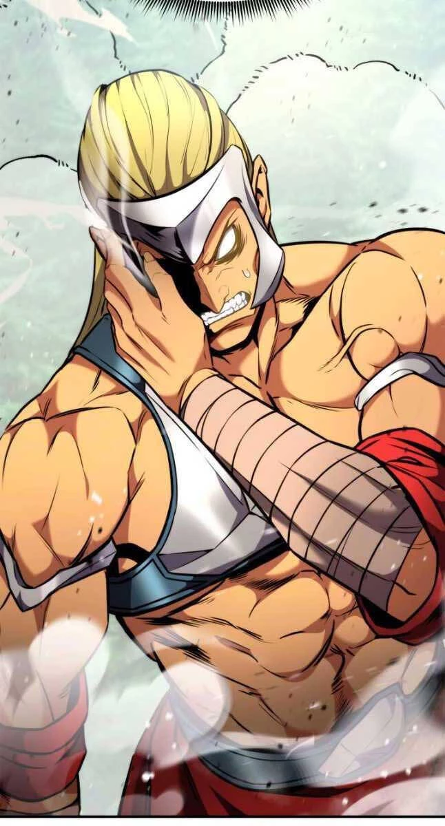 Huyền Thoại Game Thủ - Tái Xuất Chapter 107 - Trang 4