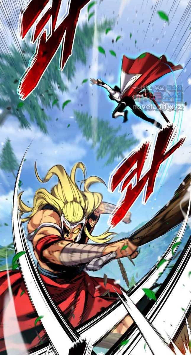 Huyền Thoại Game Thủ - Tái Xuất Chapter 107 - Trang 4