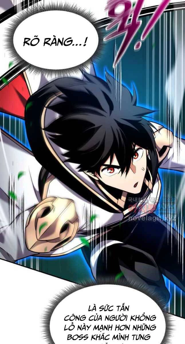 Huyền Thoại Game Thủ - Tái Xuất Chapter 107 - Trang 4