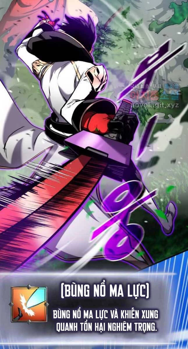 Huyền Thoại Game Thủ - Tái Xuất Chapter 107 - Trang 4
