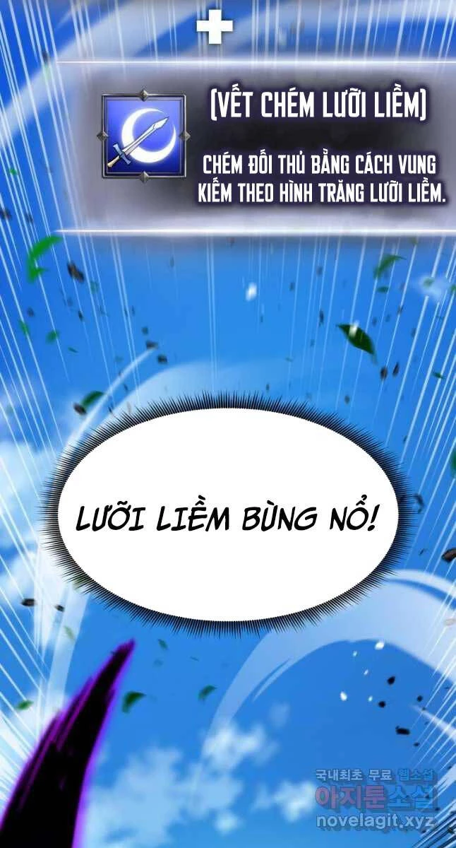 Huyền Thoại Game Thủ - Tái Xuất Chapter 107 - Trang 4