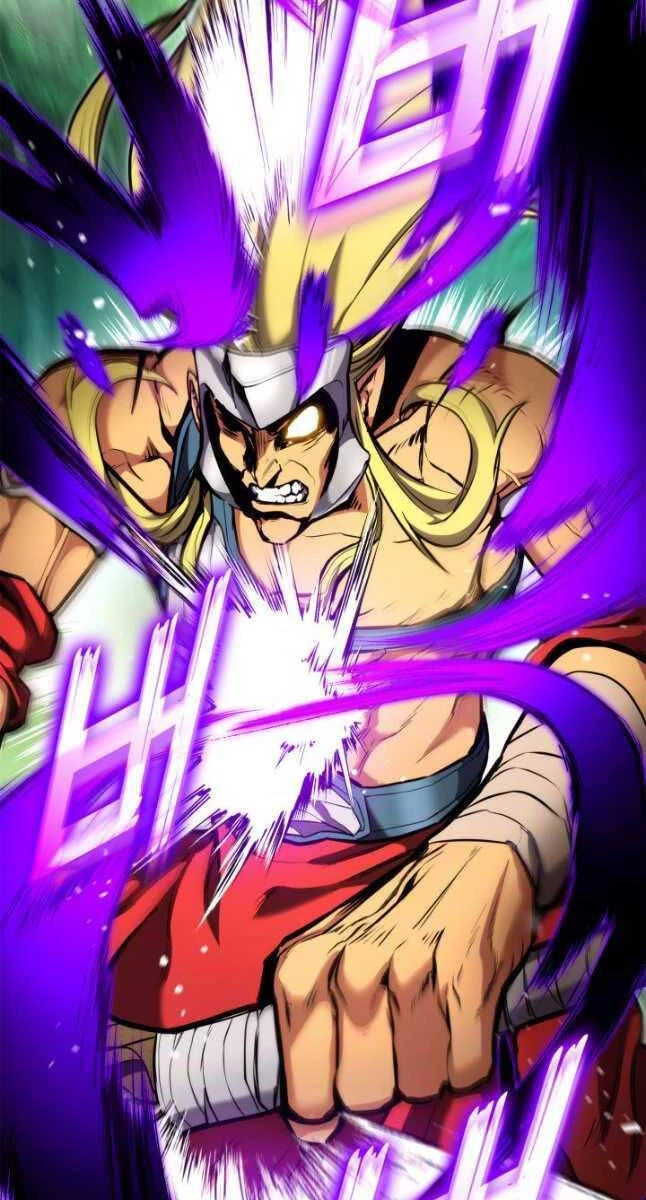 Huyền Thoại Game Thủ - Tái Xuất Chapter 107 - Trang 4