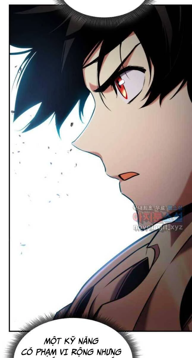 Huyền Thoại Game Thủ - Tái Xuất Chapter 107 - Trang 4