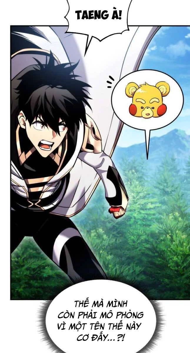 Huyền Thoại Game Thủ - Tái Xuất Chapter 107 - Trang 4