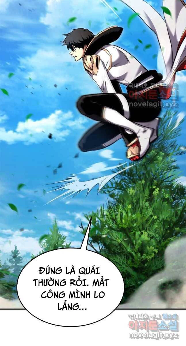 Huyền Thoại Game Thủ - Tái Xuất Chapter 107 - Trang 4