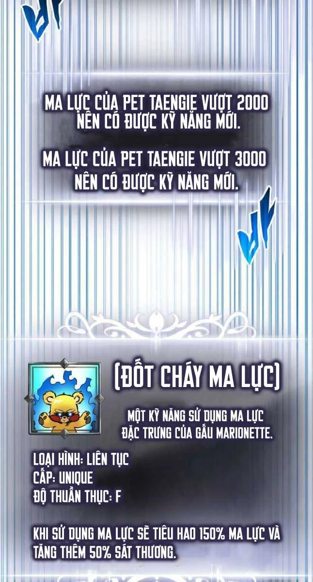 Huyền Thoại Game Thủ - Tái Xuất Chapter 107 - Trang 4