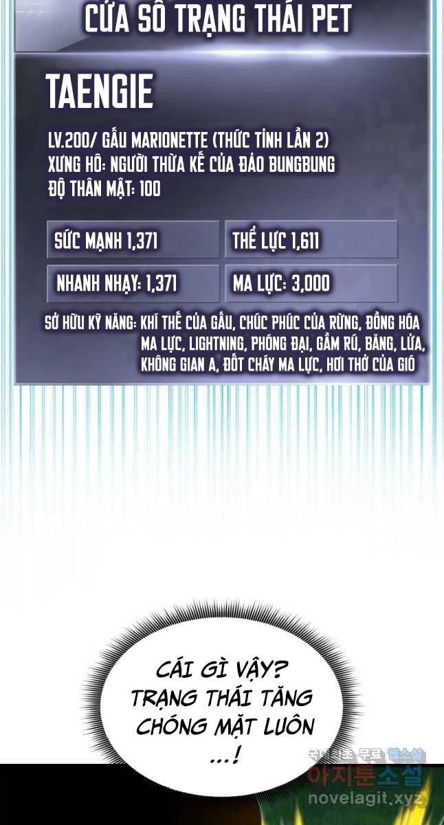 Huyền Thoại Game Thủ - Tái Xuất Chapter 107 - Trang 4