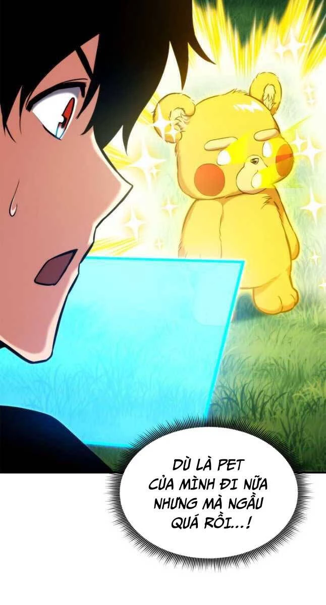 Huyền Thoại Game Thủ - Tái Xuất Chapter 107 - Trang 4