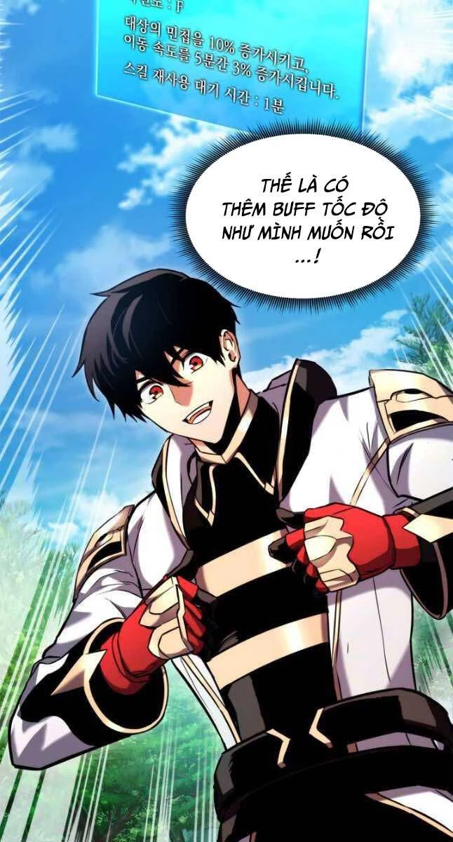 Huyền Thoại Game Thủ - Tái Xuất Chapter 107 - Trang 4