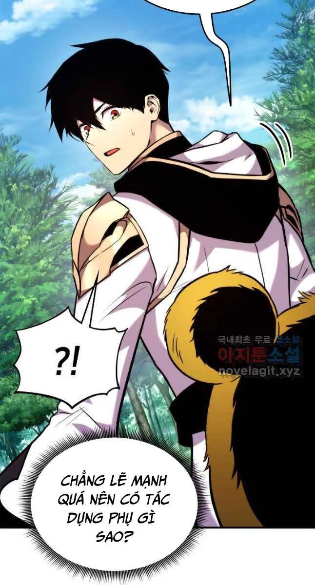 Huyền Thoại Game Thủ - Tái Xuất Chapter 107 - Trang 4