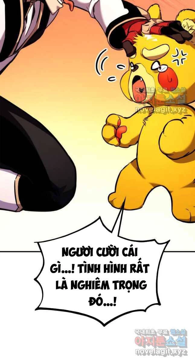 Huyền Thoại Game Thủ - Tái Xuất Chapter 107 - Trang 4