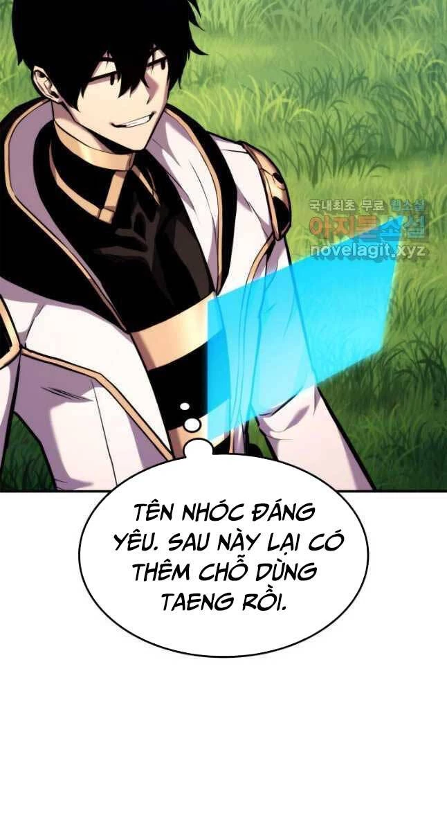 Huyền Thoại Game Thủ - Tái Xuất Chapter 107 - Trang 4