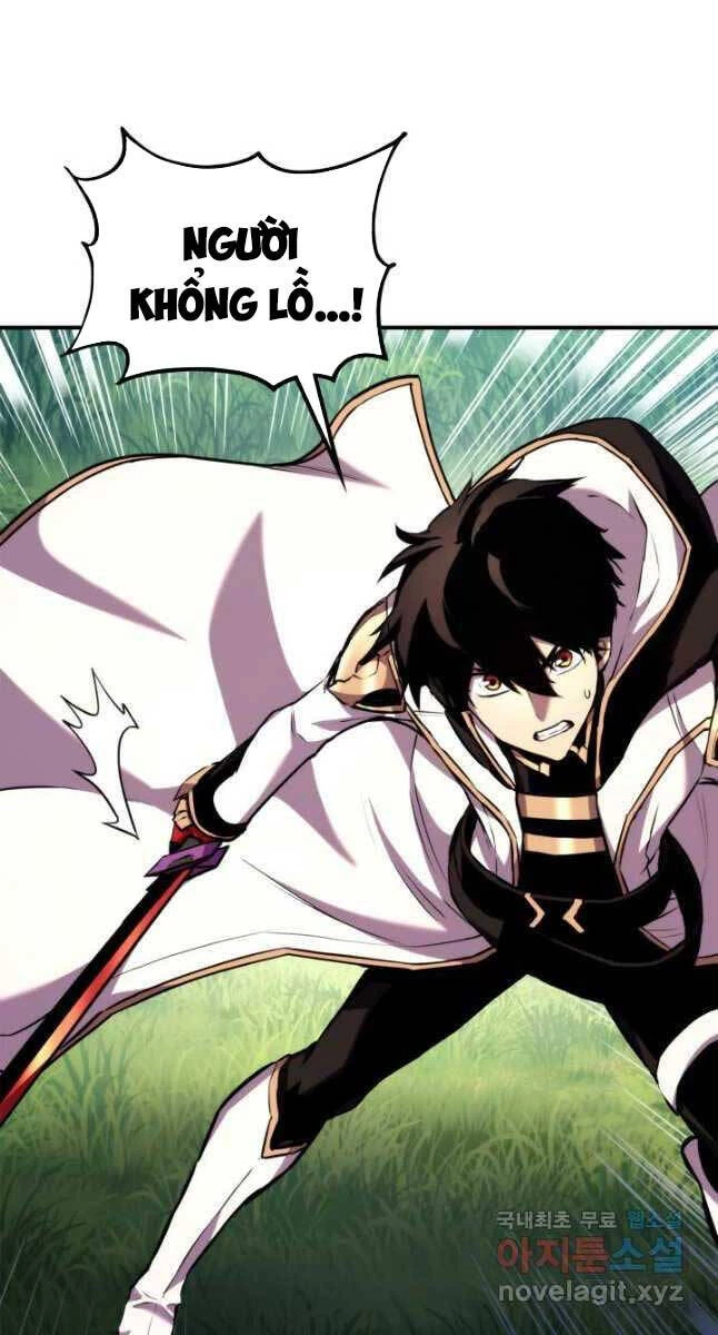 Huyền Thoại Game Thủ - Tái Xuất Chapter 107 - Trang 4