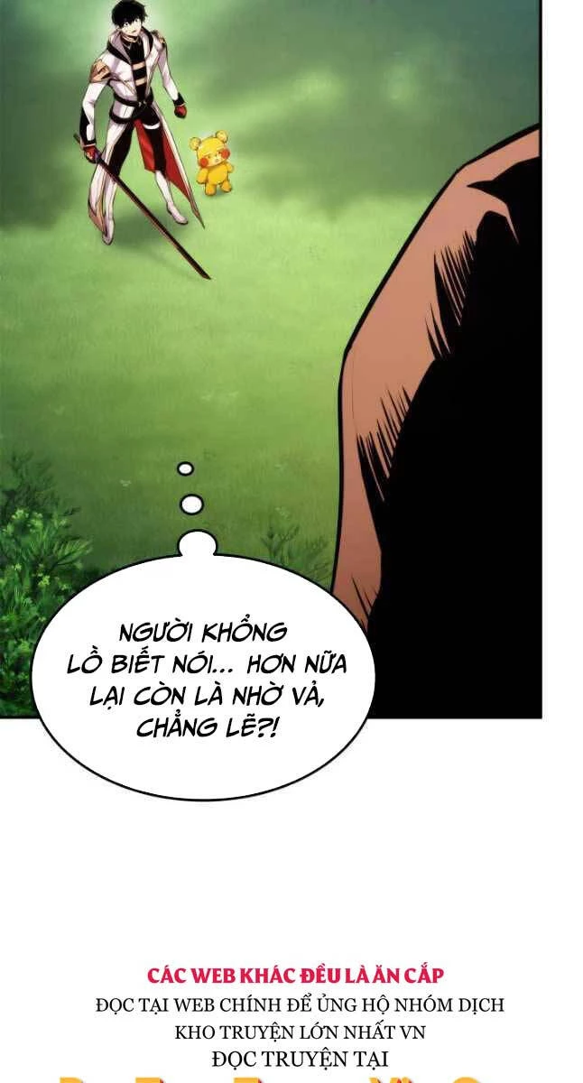 Huyền Thoại Game Thủ - Tái Xuất Chapter 107 - Trang 4