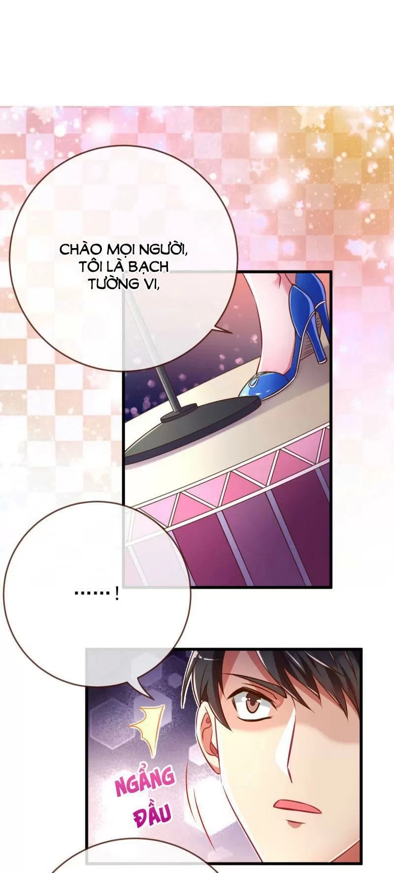 Vạn Tra Triêu Hoàng Chapter 68 - Trang 4