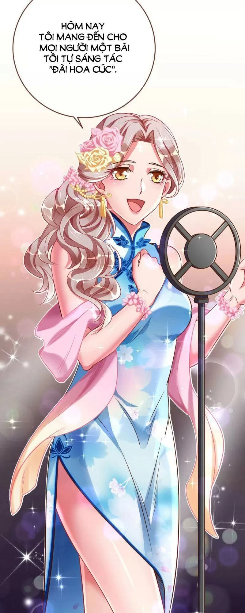 Vạn Tra Triêu Hoàng Chapter 68 - Trang 4