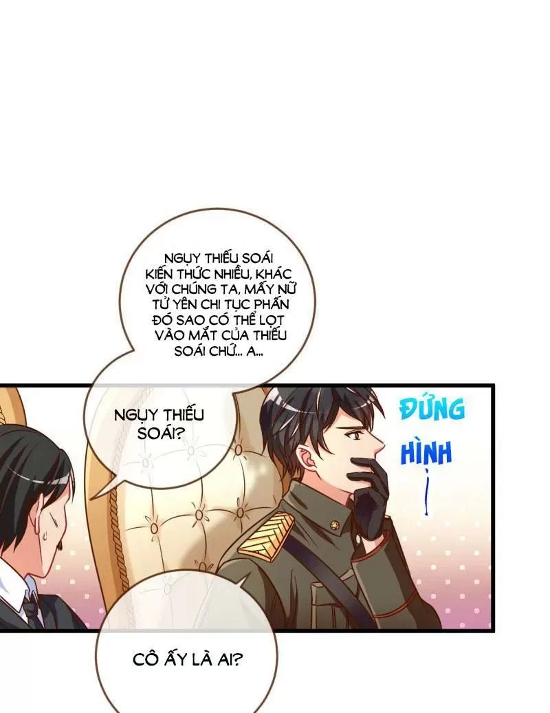 Vạn Tra Triêu Hoàng Chapter 68 - Trang 4