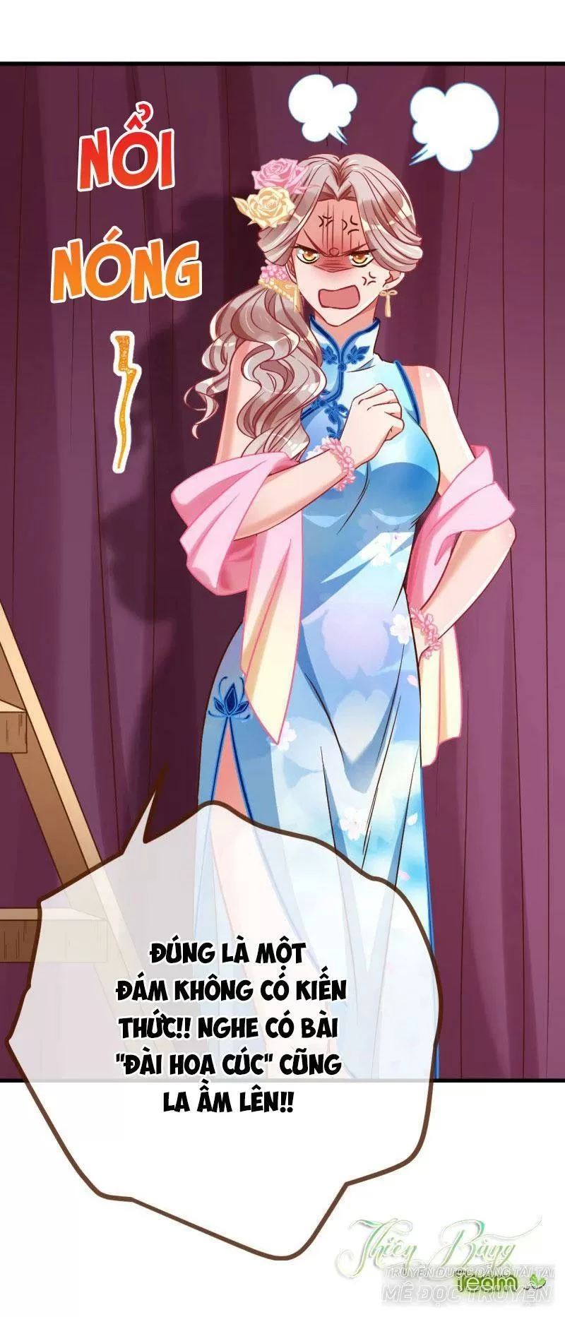 Vạn Tra Triêu Hoàng Chapter 68 - Trang 4