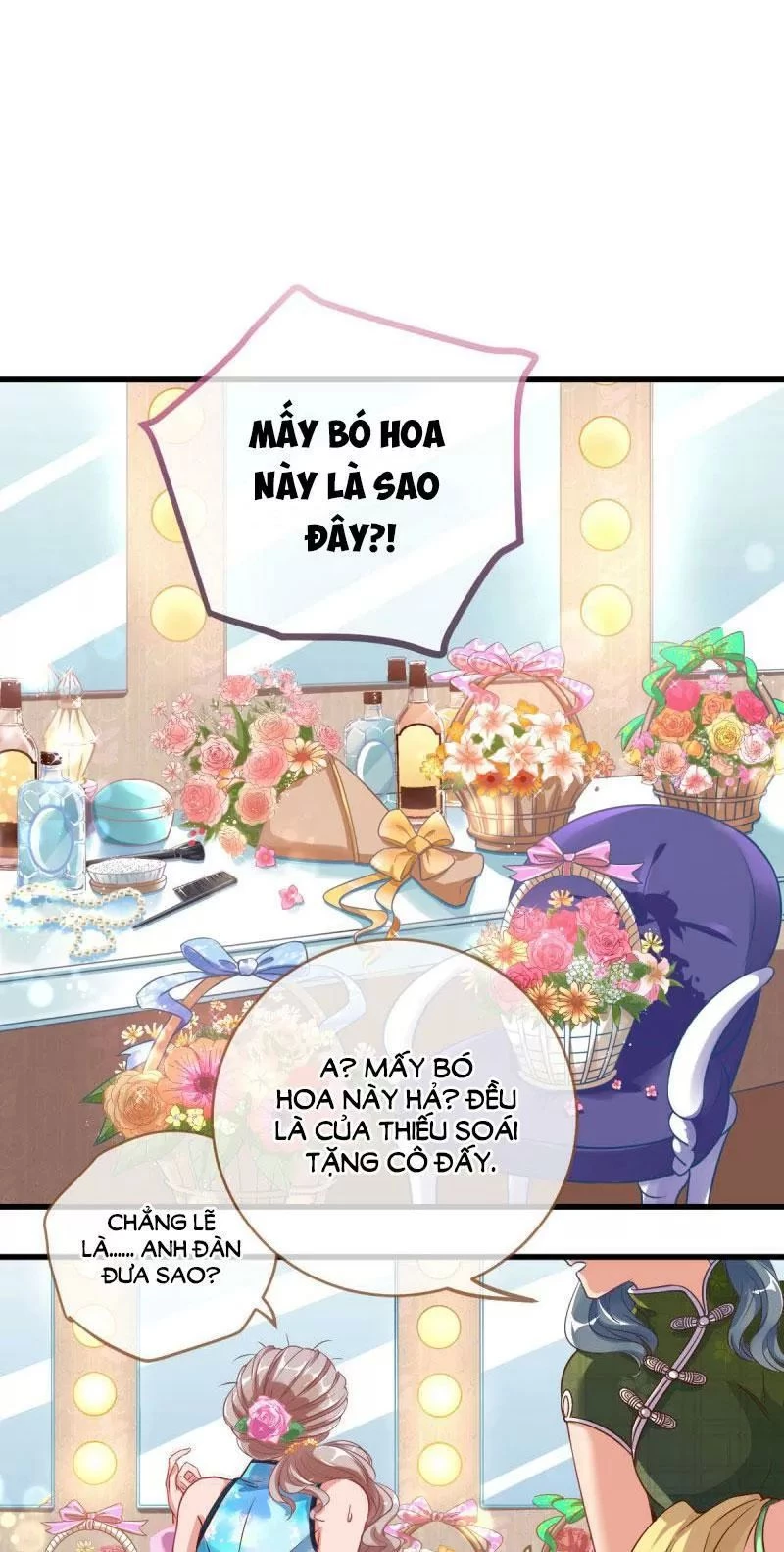 Vạn Tra Triêu Hoàng Chapter 68 - Trang 4