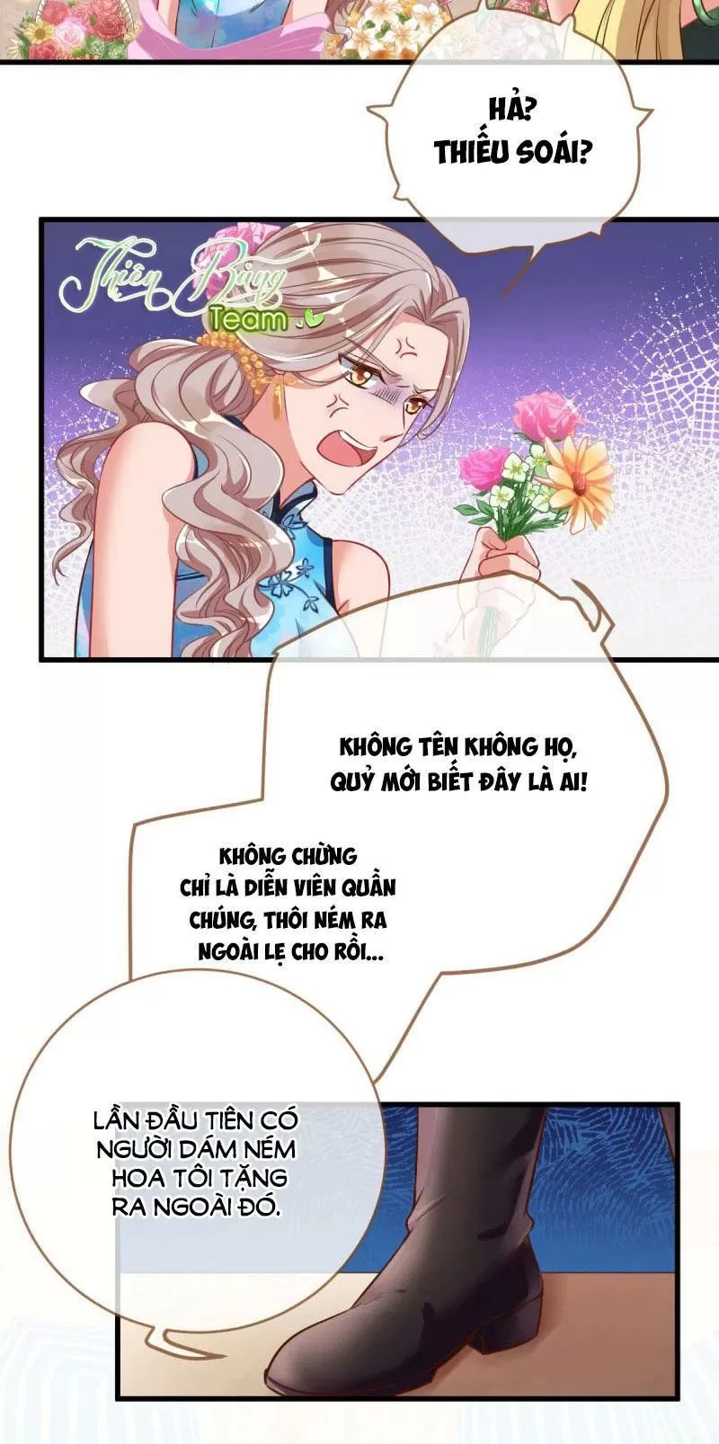 Vạn Tra Triêu Hoàng Chapter 68 - Trang 4