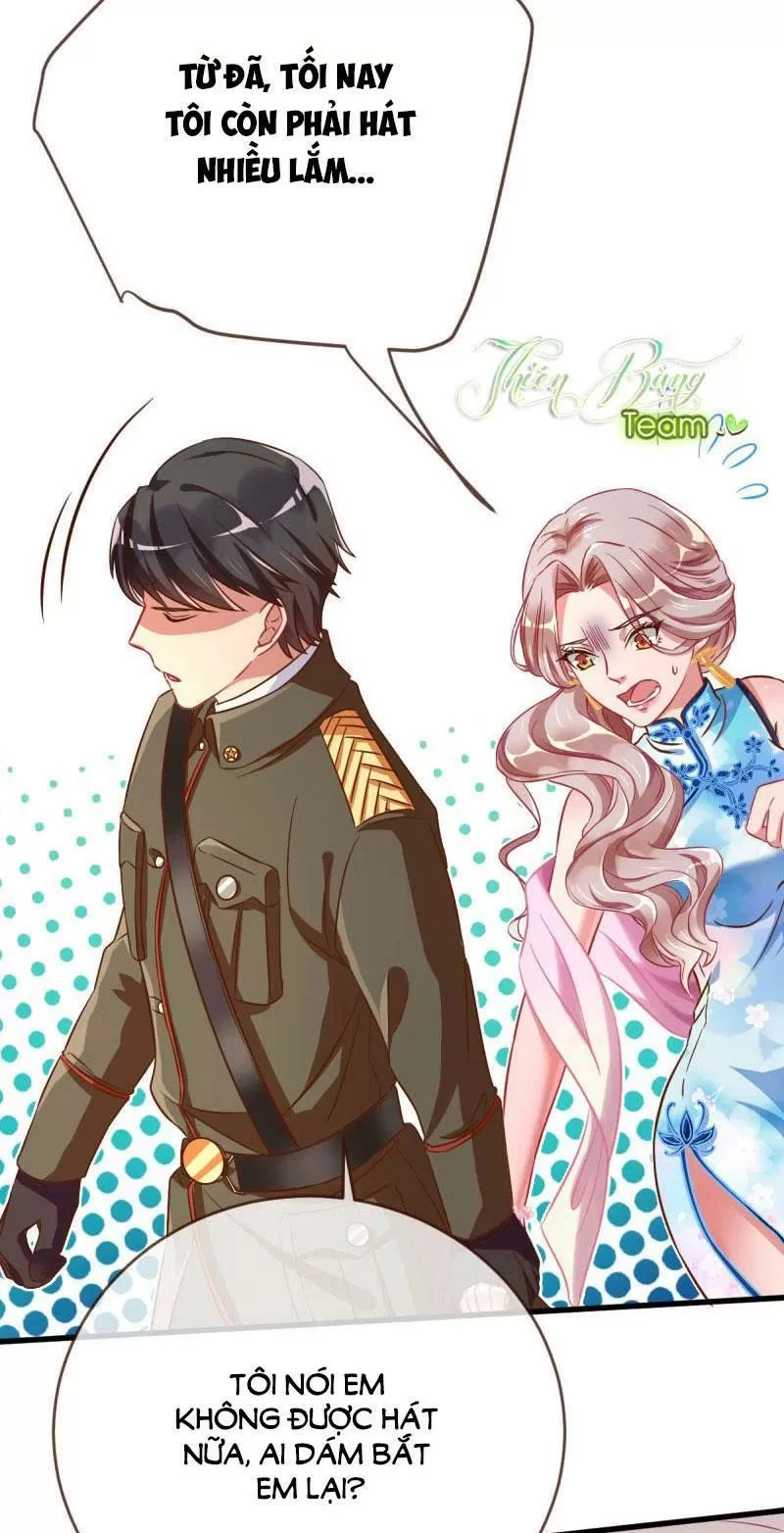 Vạn Tra Triêu Hoàng Chapter 68 - Trang 4