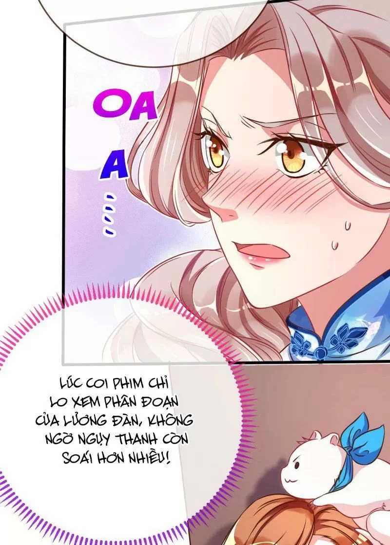 Vạn Tra Triêu Hoàng Chapter 68 - Trang 4