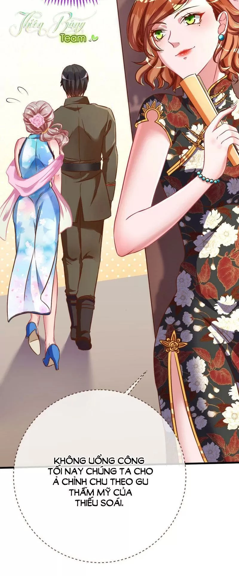 Vạn Tra Triêu Hoàng Chapter 68 - Trang 4