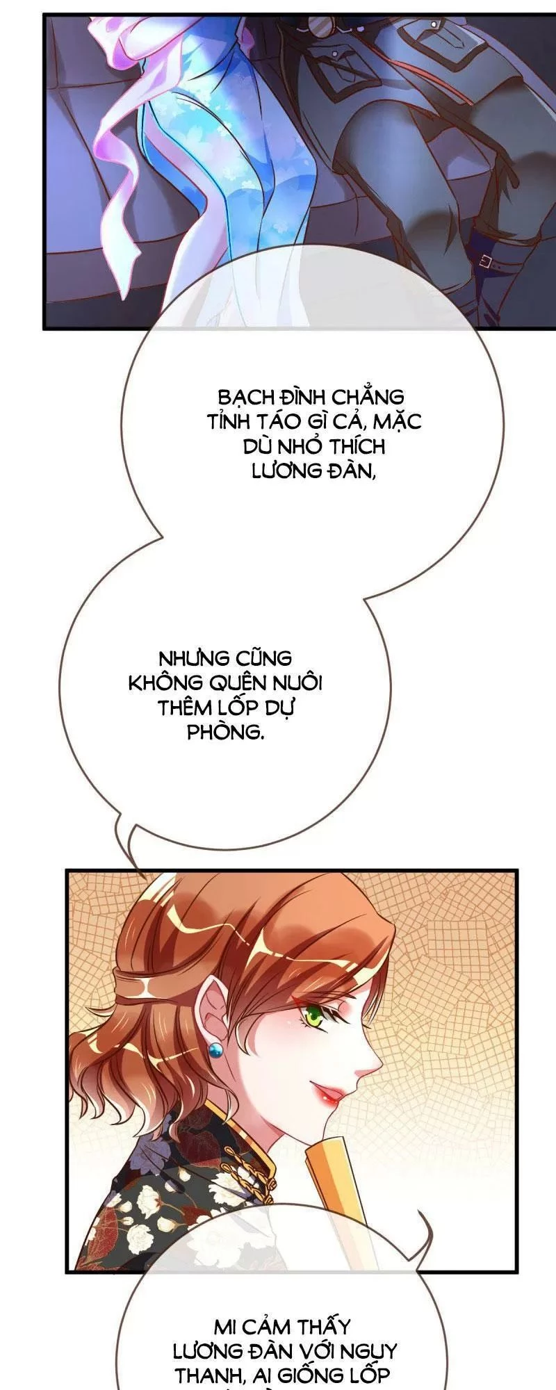 Vạn Tra Triêu Hoàng Chapter 68 - Trang 4