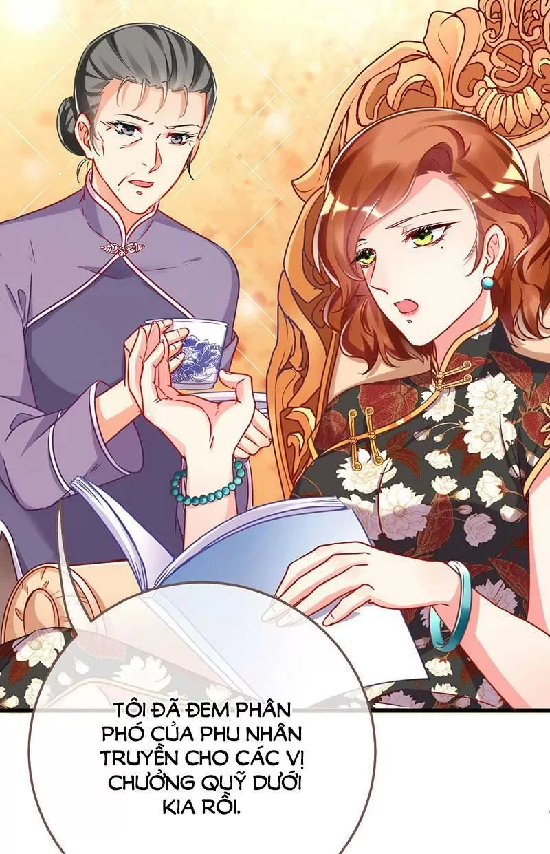 Vạn Tra Triêu Hoàng Chapter 68 - Trang 4