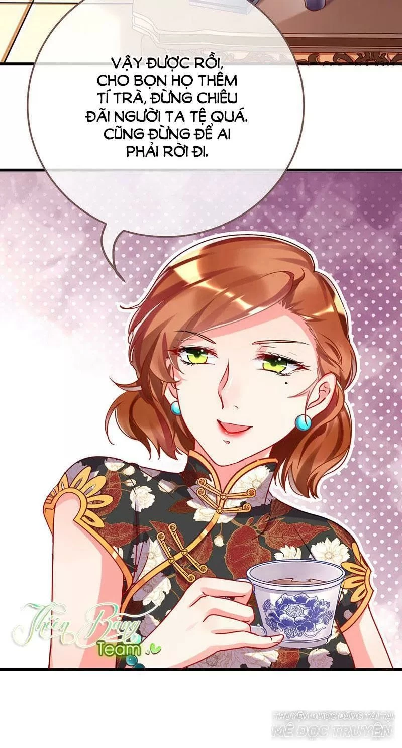 Vạn Tra Triêu Hoàng Chapter 68 - Trang 4