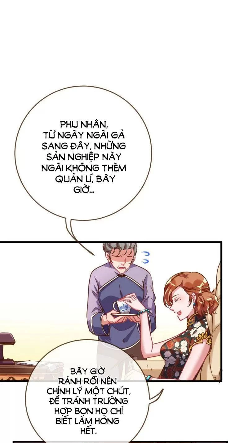 Vạn Tra Triêu Hoàng Chapter 68 - Trang 4