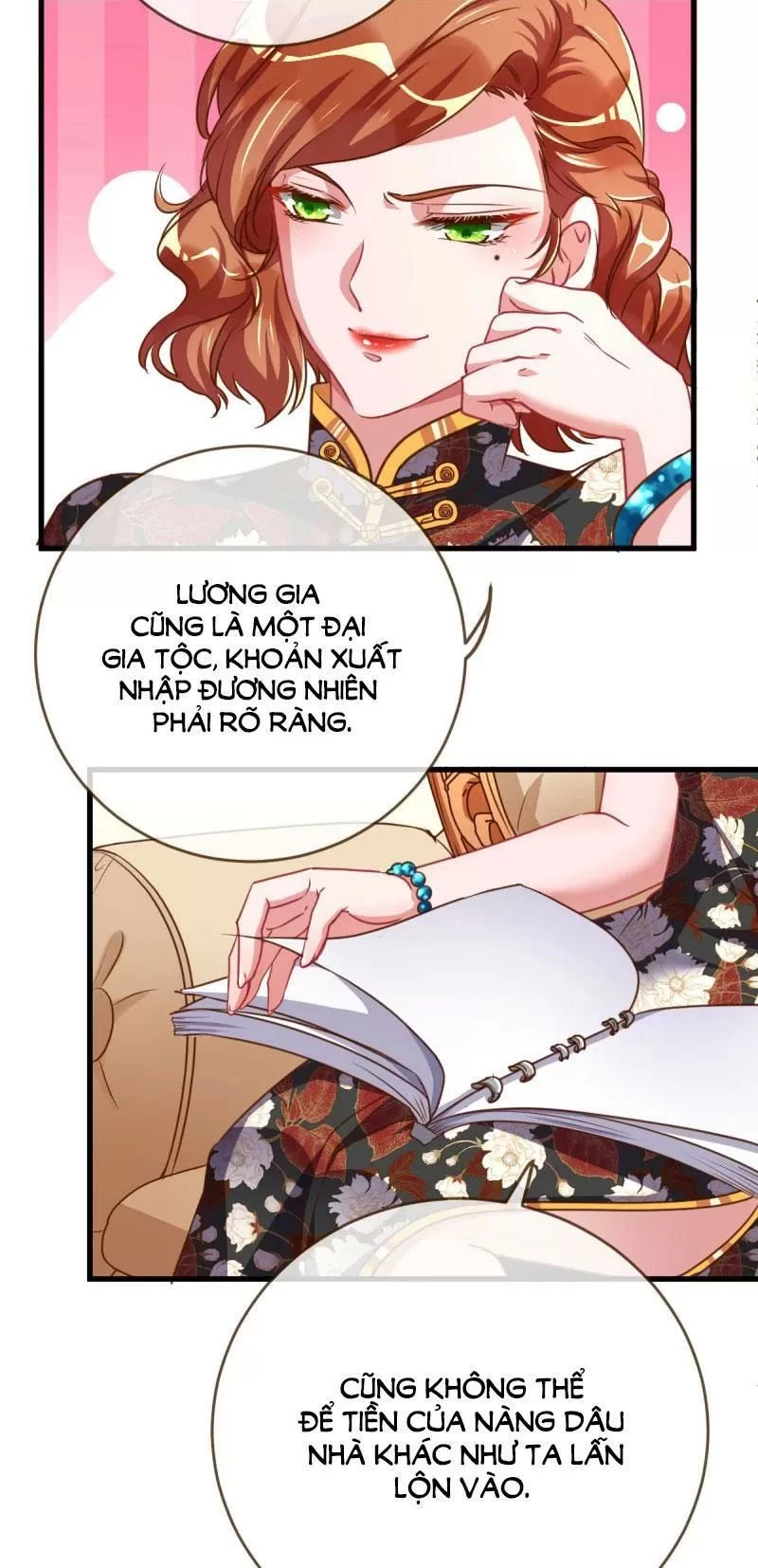 Vạn Tra Triêu Hoàng Chapter 68 - Trang 4