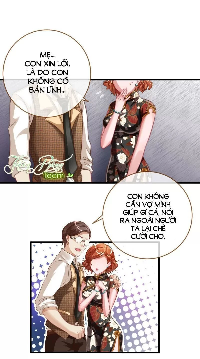 Vạn Tra Triêu Hoàng Chapter 70 - Next Chapter 71