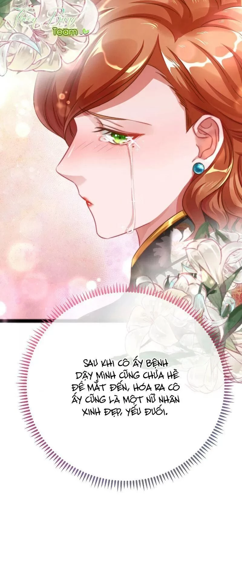 Vạn Tra Triêu Hoàng Chapter 70 - Next Chapter 71