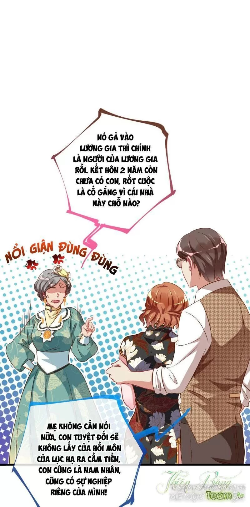 Vạn Tra Triêu Hoàng Chapter 70 - Next Chapter 71