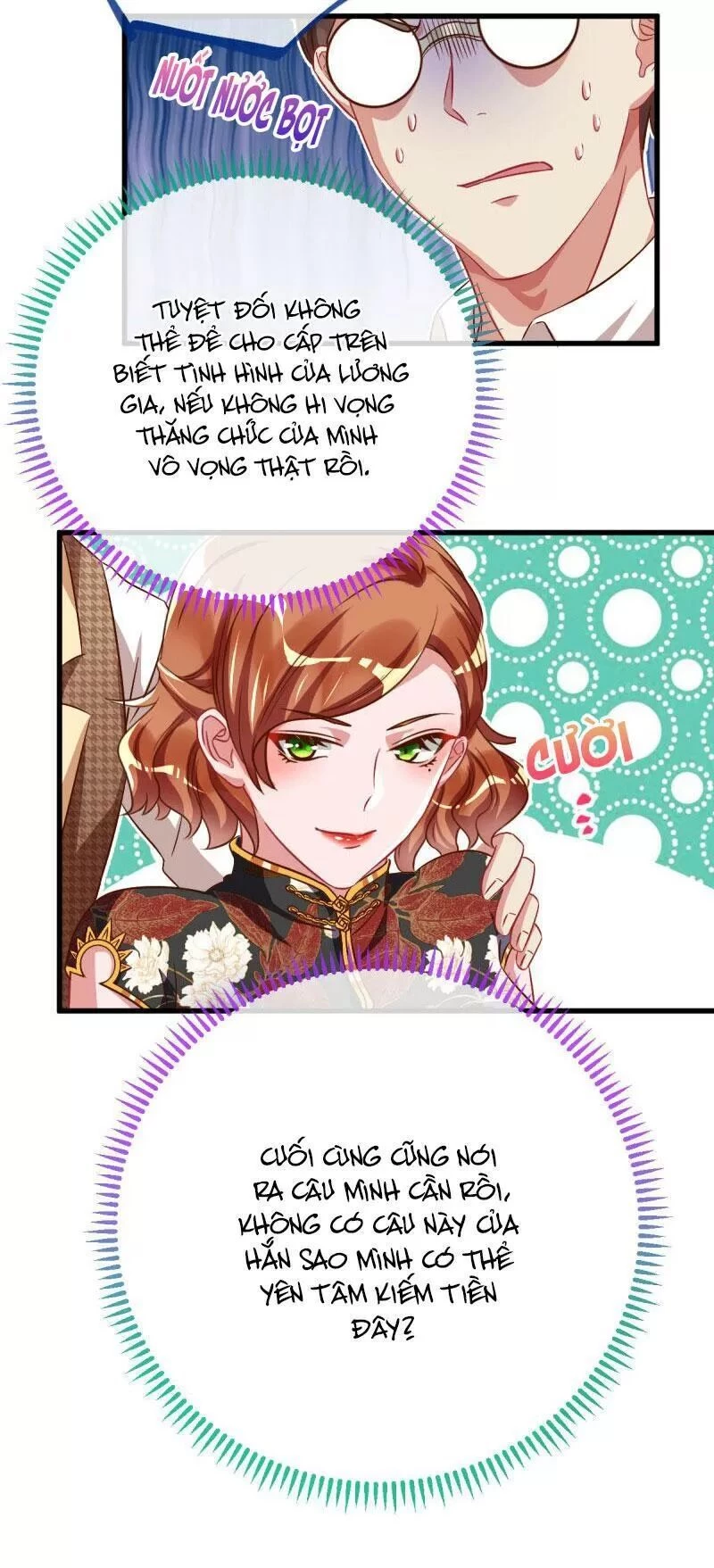 Vạn Tra Triêu Hoàng Chapter 70 - Next Chapter 71