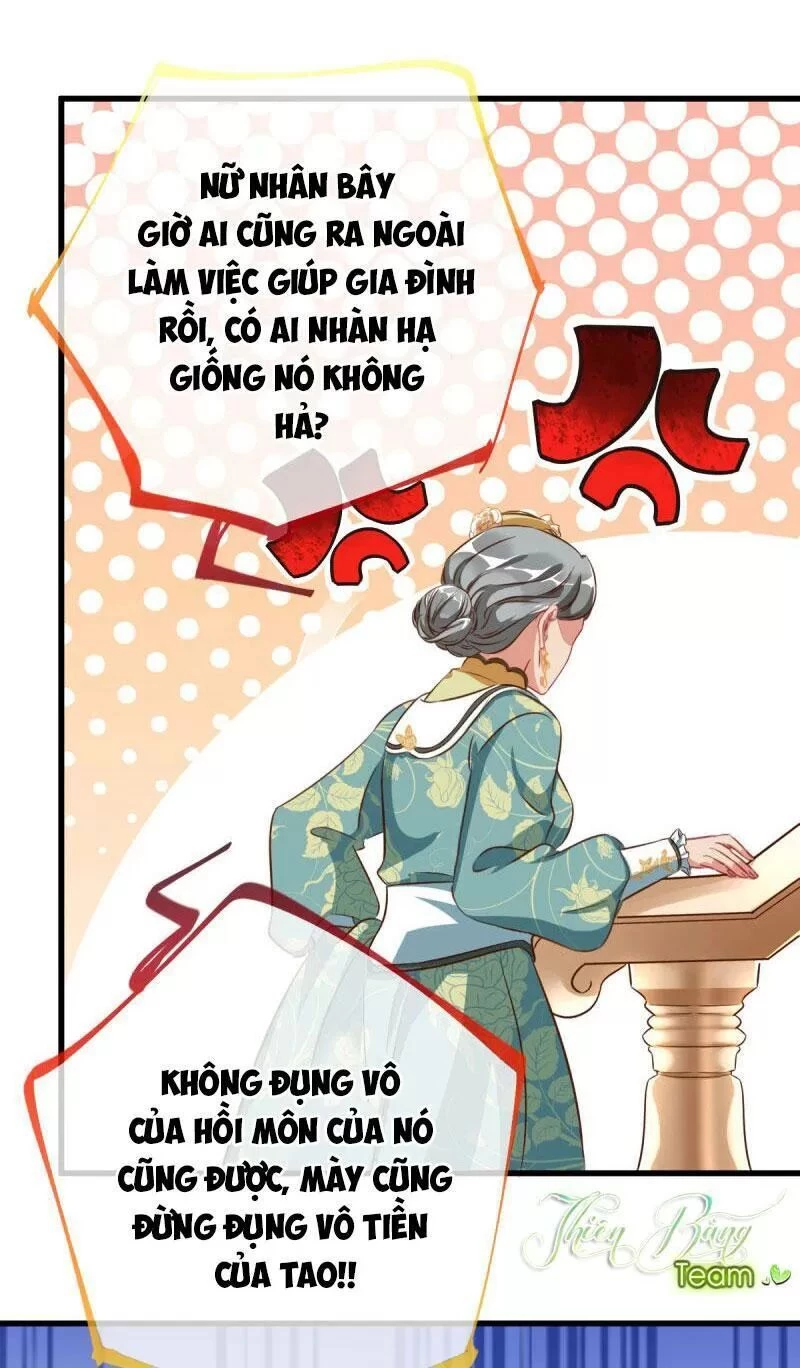 Vạn Tra Triêu Hoàng Chapter 70 - Next Chapter 71